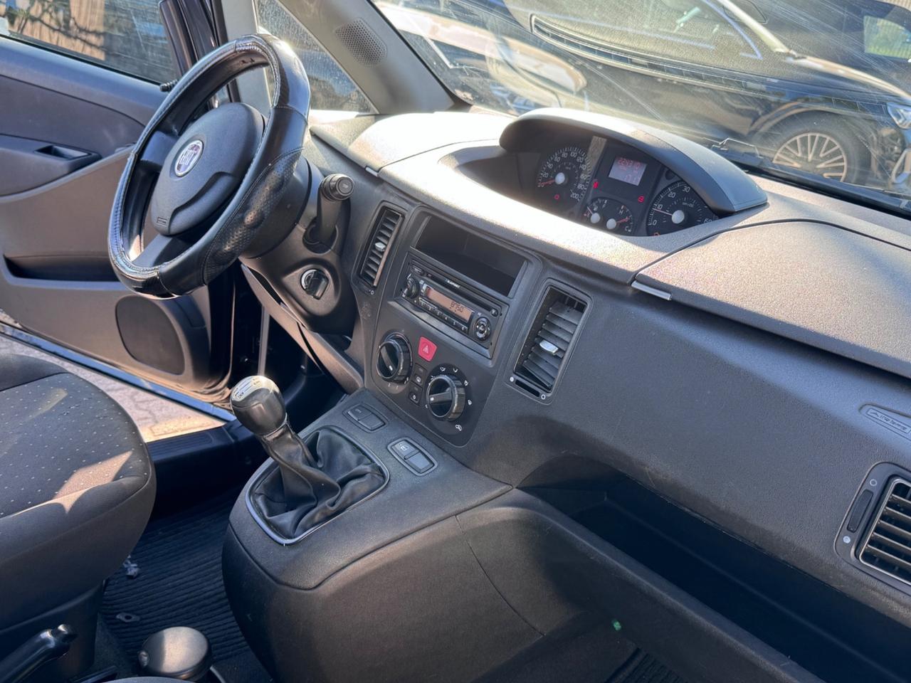 Fiat Idea 1.3 Multijet 70 CV Ok Neopatentati