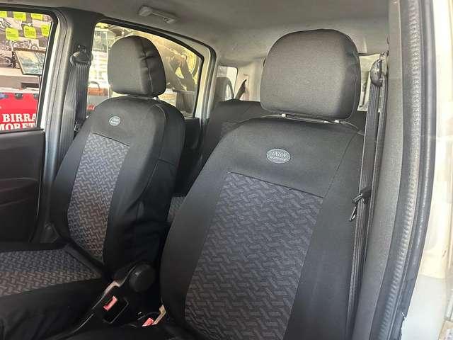 Fiat Panda Panda 1.2 Dynamic Eco TENUTA BENISSIMO