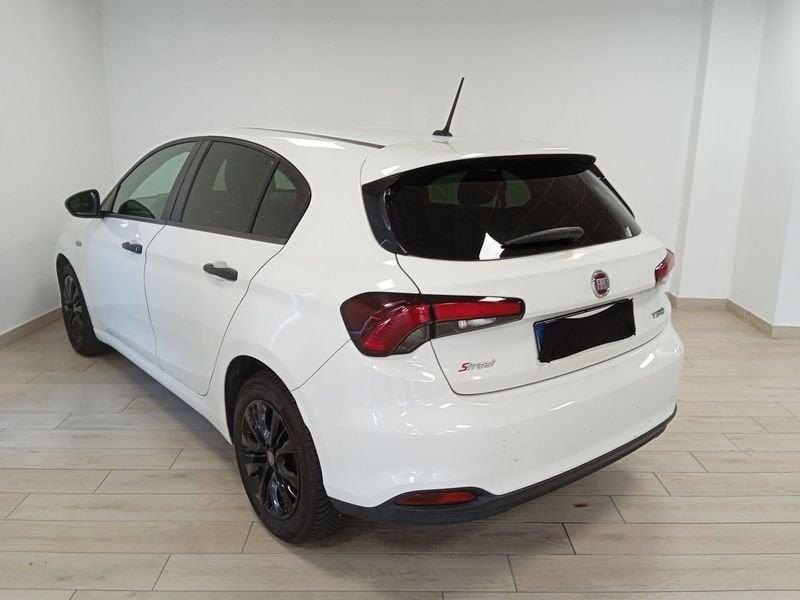 FIAT Tipo (2015-->) 1.4 5 porte Street