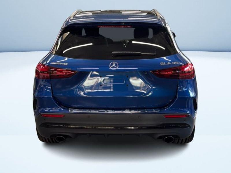 Mercedes-Benz GLA 35 AMG AMG Line Premium Plus