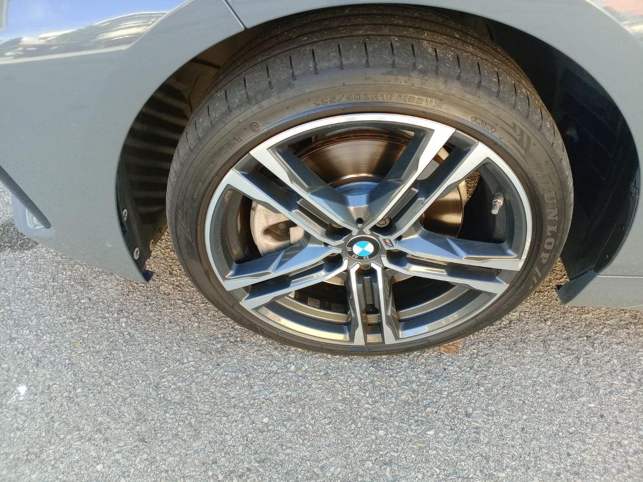 Bmw 120 1 series 120 d M Sport #7522