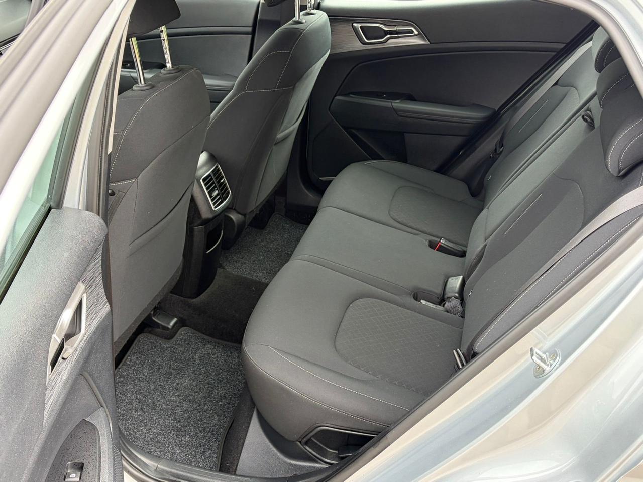 Kia Sportage 1.6 TGDi GPL Style