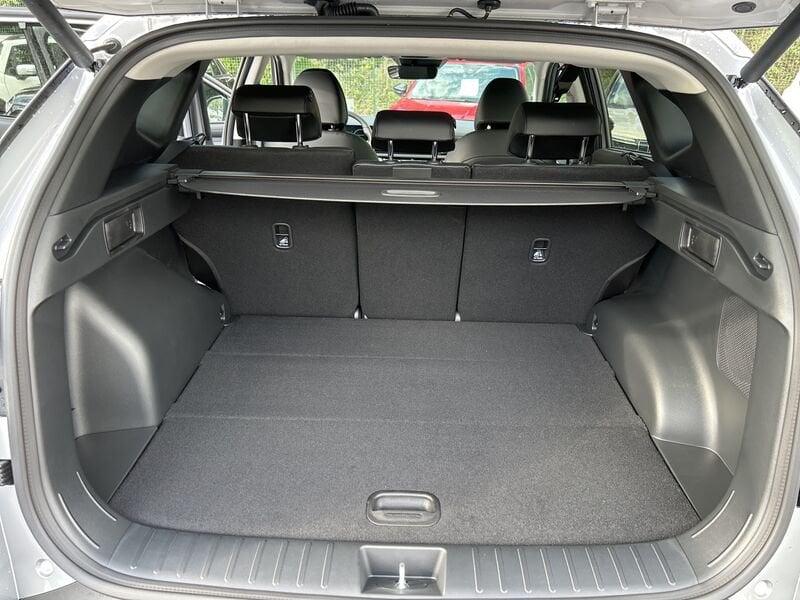 Hyundai Tucson III 2024 1.6 hev Exellence 2wd auto