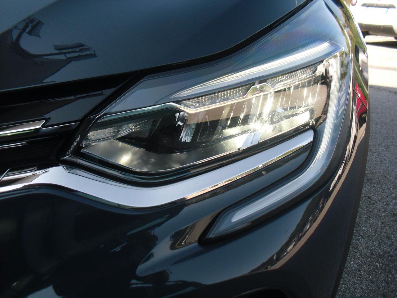 Renault Captur TCe 100 CV GPL Techno, PERFETTE CONDIZIONI, FULL OPTIONAL!