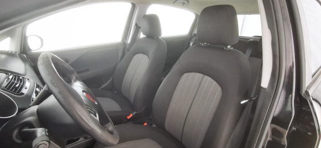 FIAT Grande Punto 1.4 5 porte Active Natural Power