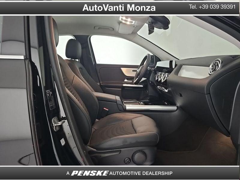 Mercedes-Benz GLA GLA 200 d Automatic AMG Line Advanced Plus