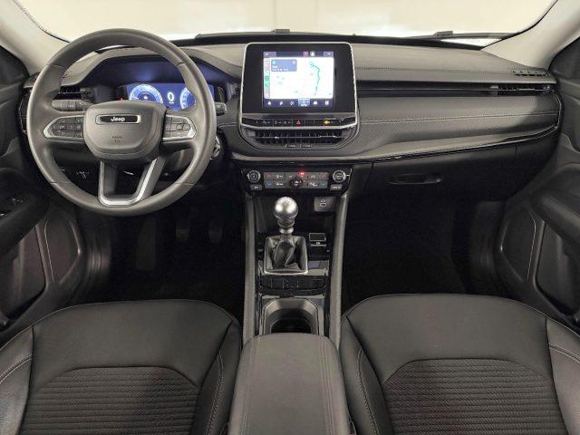 JEEP Compass 1.6 Multijet II 2WD Night Eagle