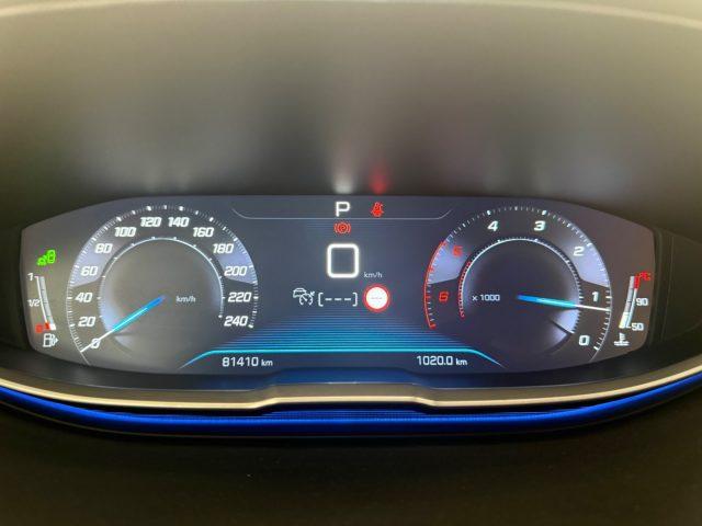 PEUGEOT 5008 BlueHDi 120 S&S EAT6 GT Line