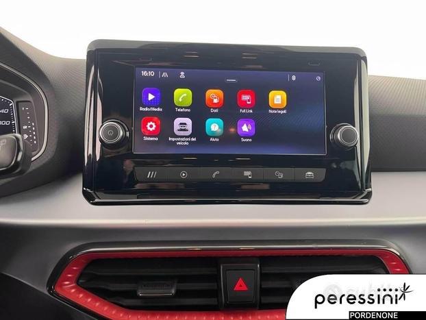 SEAT ARONA 1,0 TSITA 5P70 DI6M5