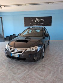 Subaru Impreza XV 2.0D Trend