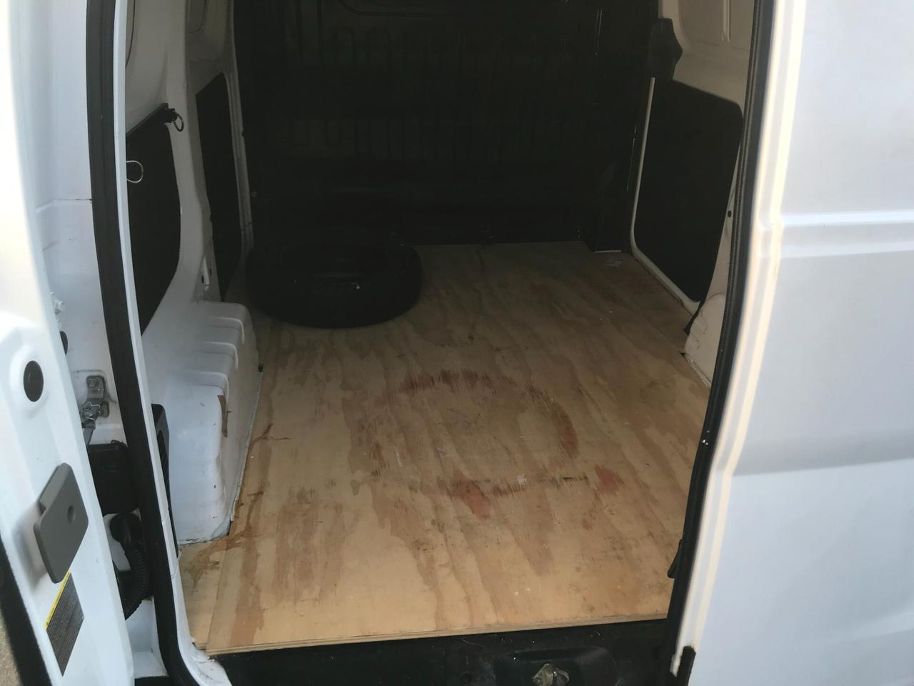 Nissan NV200 1.5 dCi 110CV Combi (N1)