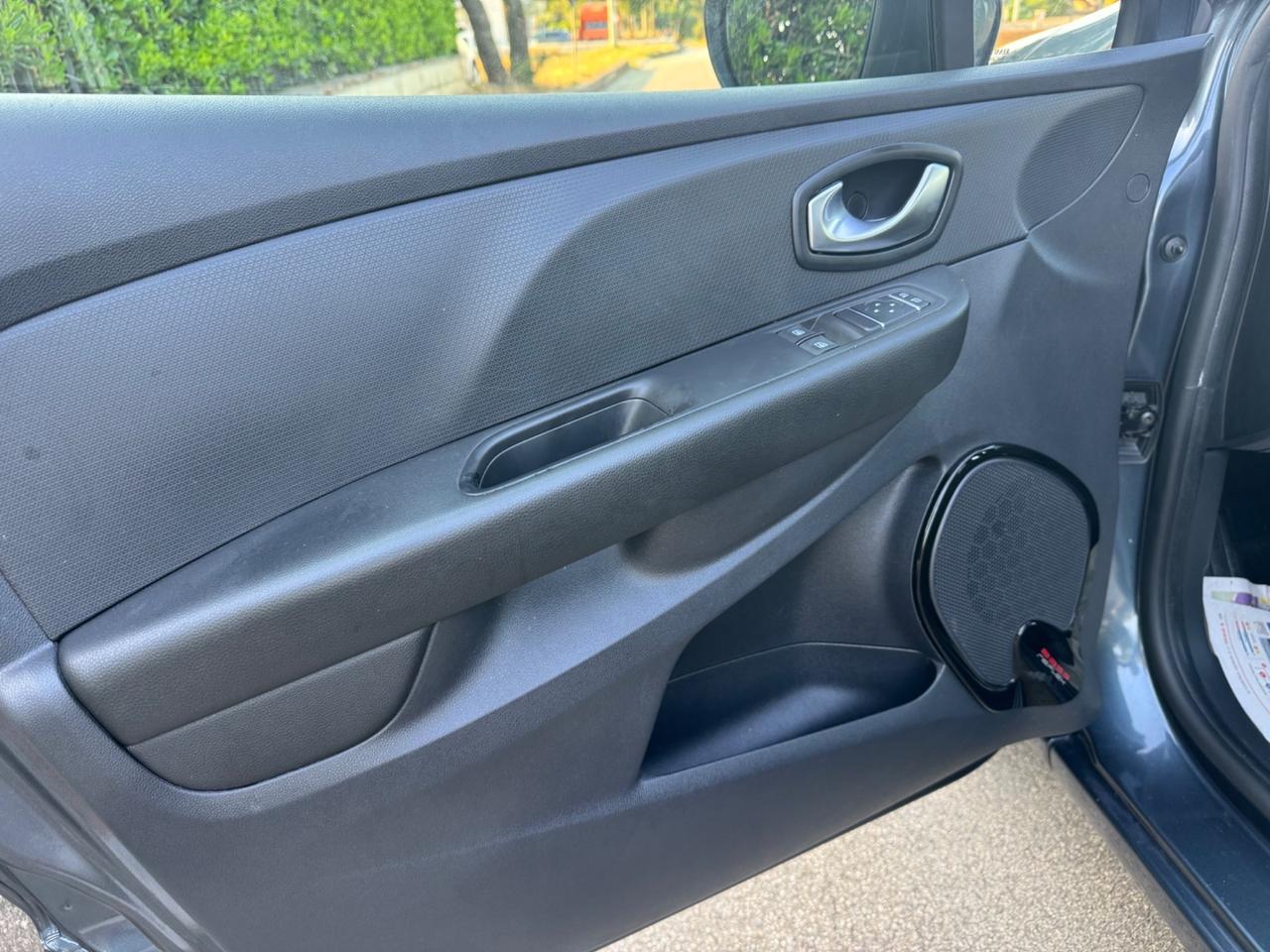Renault Clio Sporter dCi 8V 90 CV Life