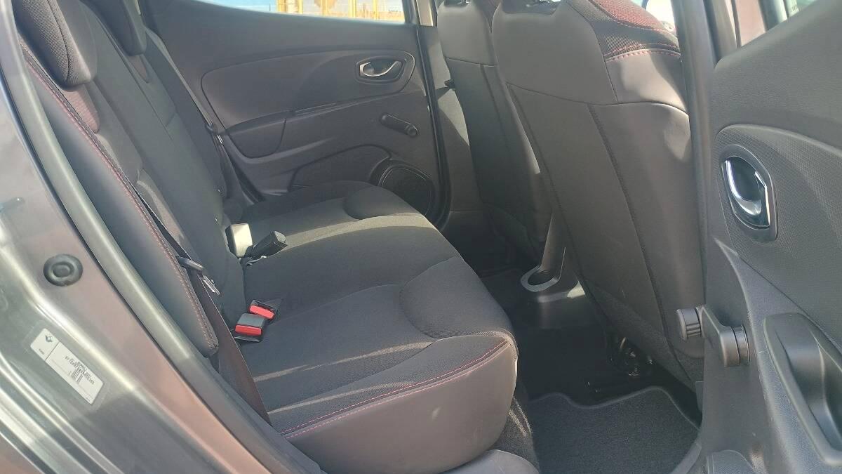 Renault Clio 1.5 dci energy Duel 75cv