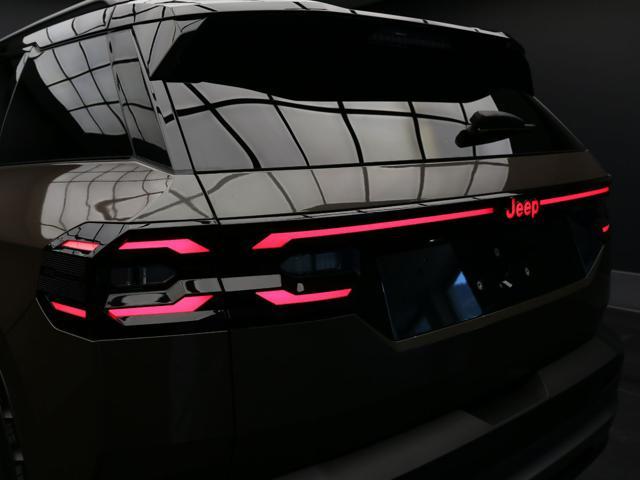 JEEP Compass 1.2 Turbo 136CV(145CV) e-Hybrid Summit