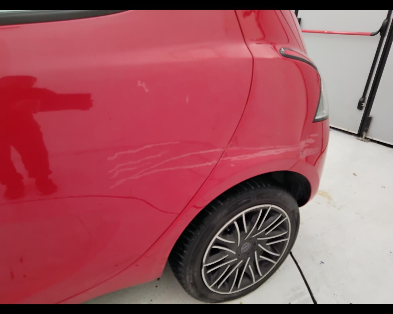 LANCIA Ypsilon III 2015 - Ypsilon 1.2 Gold s&s 69cv my19