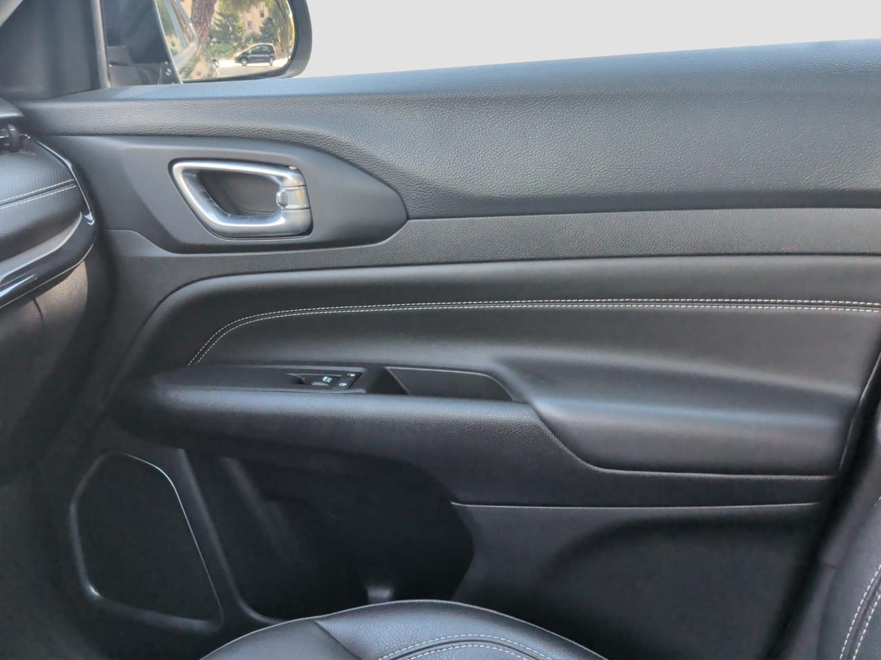 Jeep Compass 1.6 Multijet II 2WD Night Eagle 2022