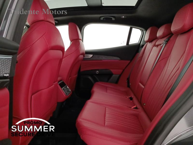 Maserati Levante 2.0 MHEV Modena AWD Auto