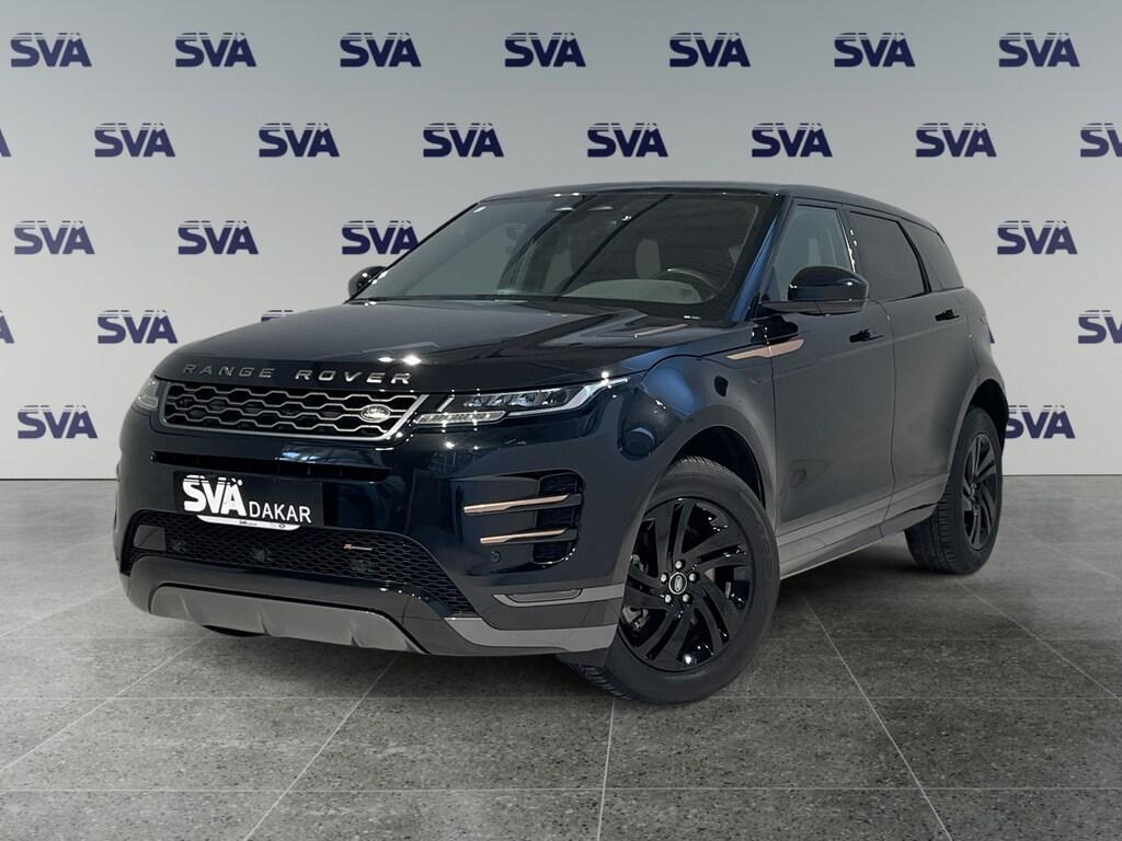 Land Rover Range Rover Evoque 2.0d i4 163cv R-Dynamic S