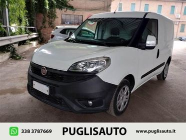 FIAT Doblo Doblò 1.6 MJT 105CV PC-TN Cargo Lamierato SX E5+