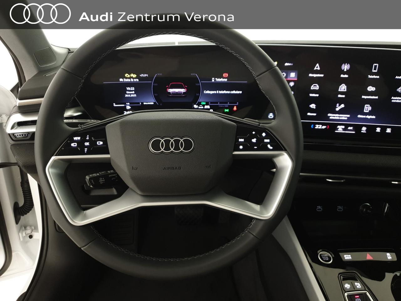 Avant 2.0TDI 204CV S tronic S line Edition