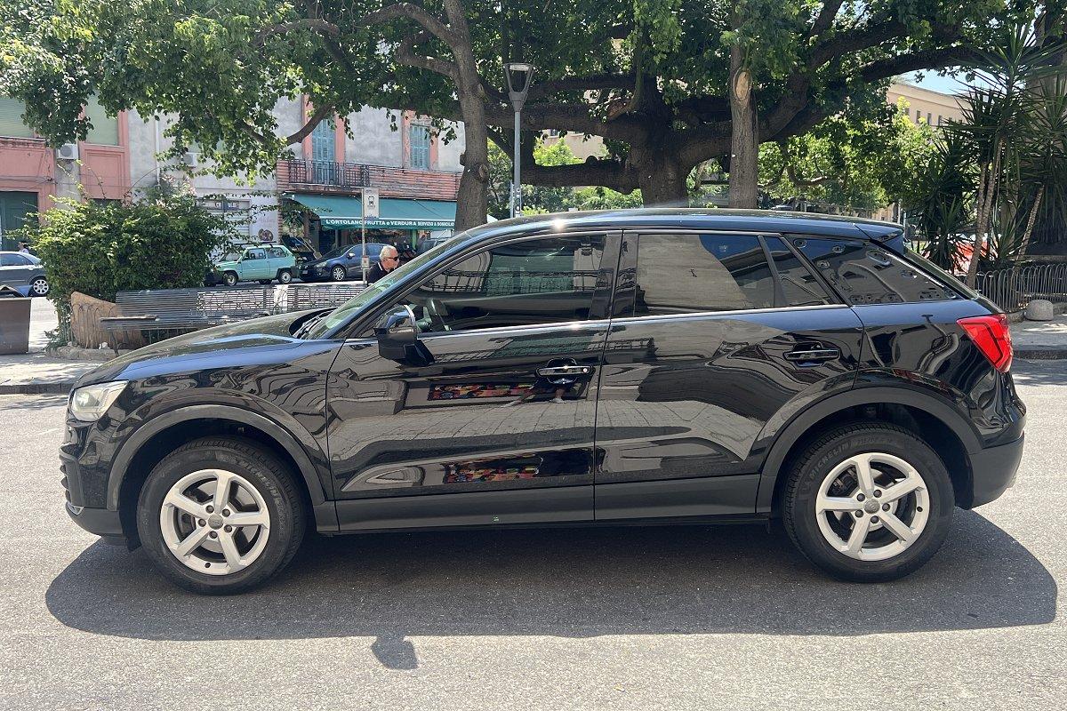 AUDI Q2 1.6 TDI