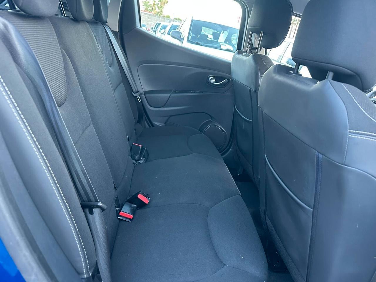 Renault Clio dCi 8V 90 CV 5 porte Moschino Intens-08/2019