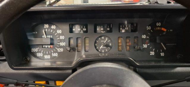 ALFA ROMEO Alfetta 1.6 **UNICO PROPRIETARIO**ASI TARGA ORO**65.000KM