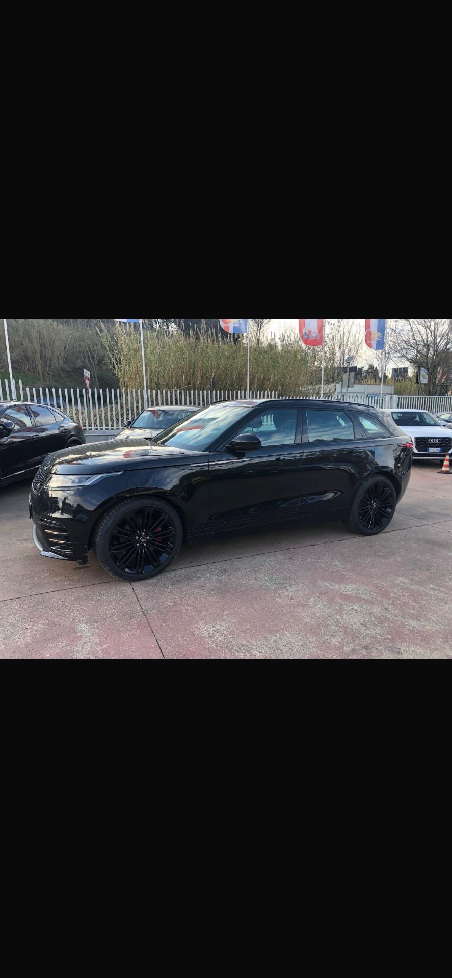 Land Rover Discovery Sport 2.0D I4-L.Flw 150 CV AWD Auto R-Dynamic