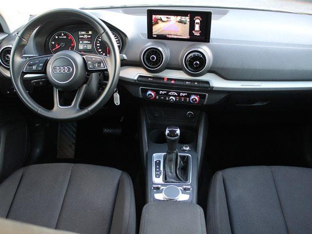 AUDI Q2 35 TDI S tronic Admired Advanced