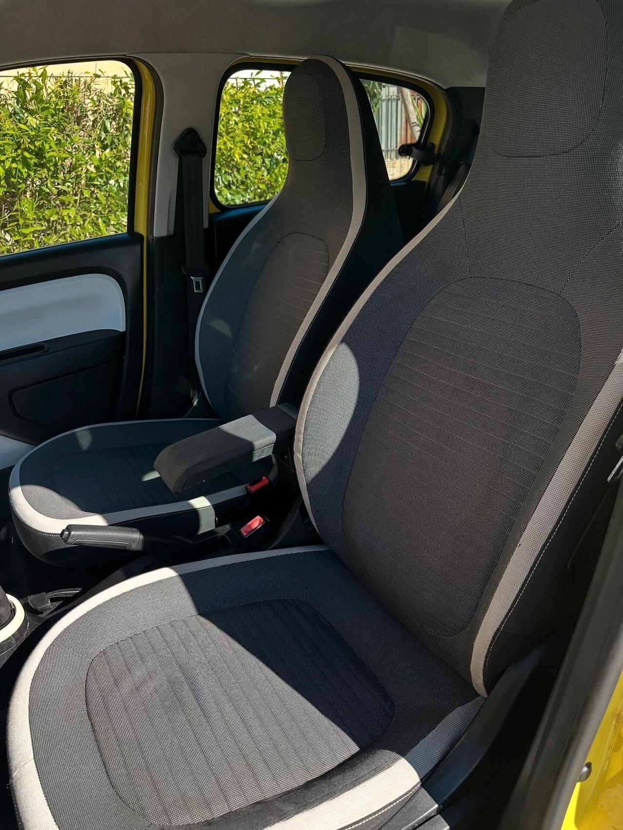 Renault Twingo SCe Stop&Start Lovely