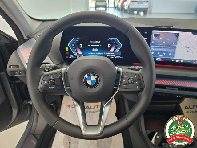 BMW 118 d MSport Design