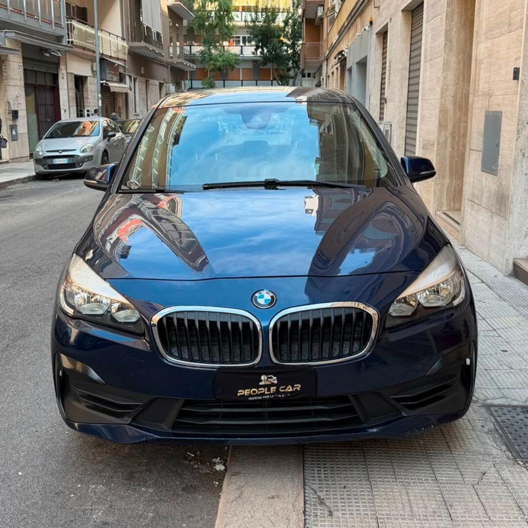 Bmw 216d Active Tourer Luxury - 116CV