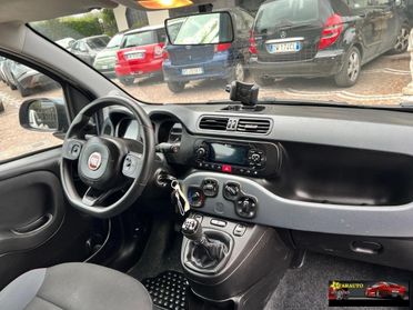 FIAT Panda 0.9 TwinAir Turbo Nat. Pow. Lounge