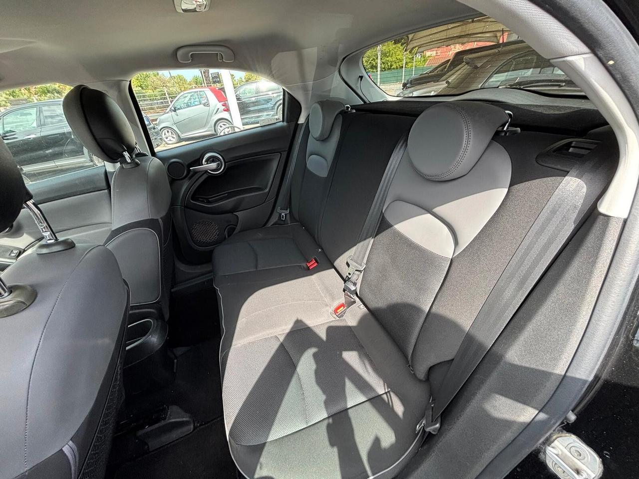 Fiat 500X 1.3 MultiJet 95 CV Pop