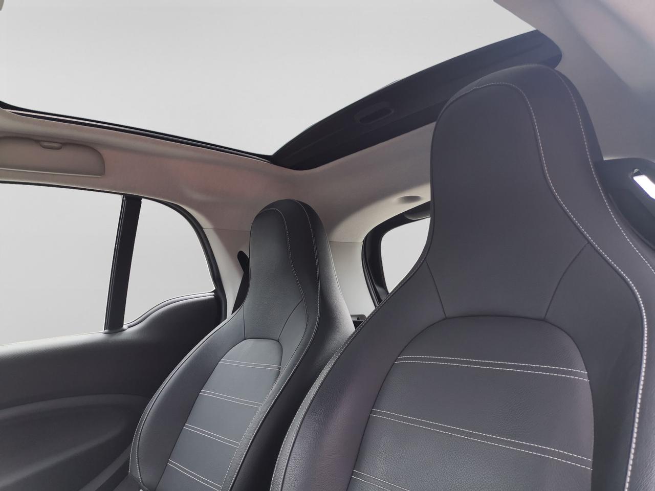 SMART Fortwo III 2020 - Fortwo eq Prime 22kW