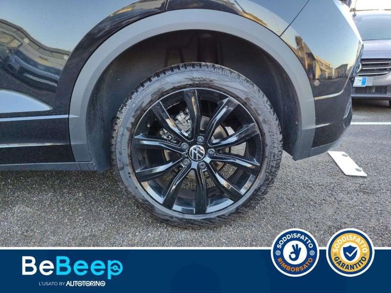 Volkswagen T-Roc 1.0 TSI R-LINE 110CV