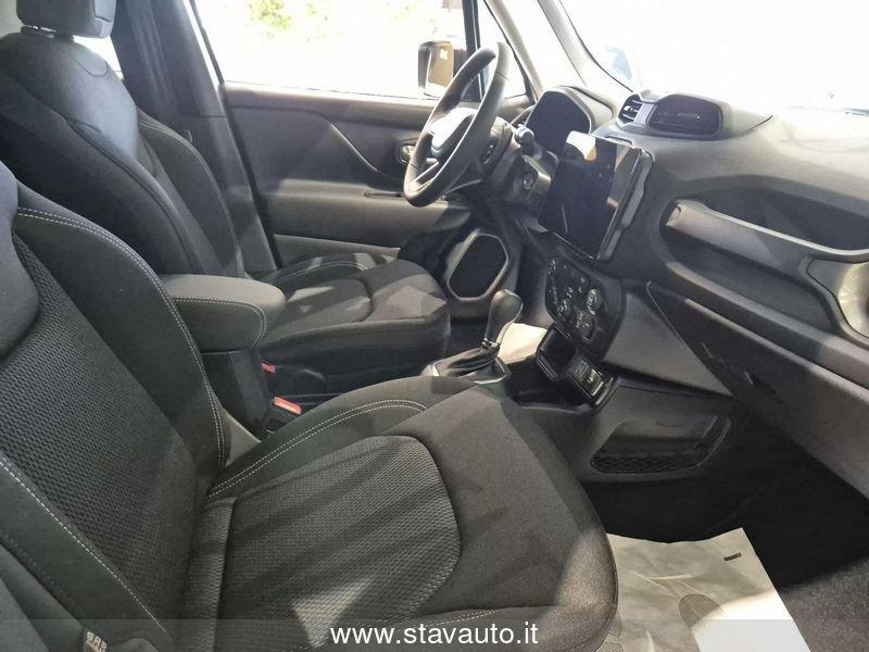 Jeep Renegade Renegade 1.5 Turbo T4 MHEV