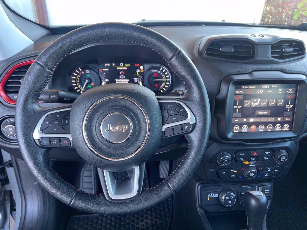 JEEP Renegade 1.3 T4 240CV PHEV 4xe AT6 Trailhawk del 2023