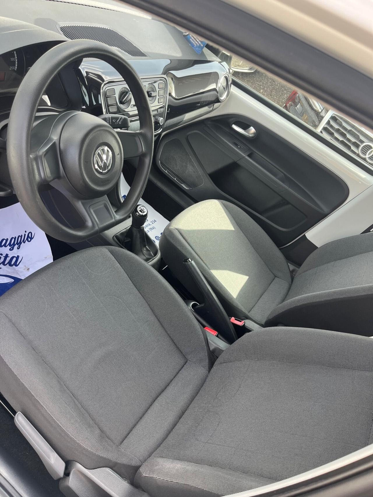 Volkswagen up! 1.0 5p