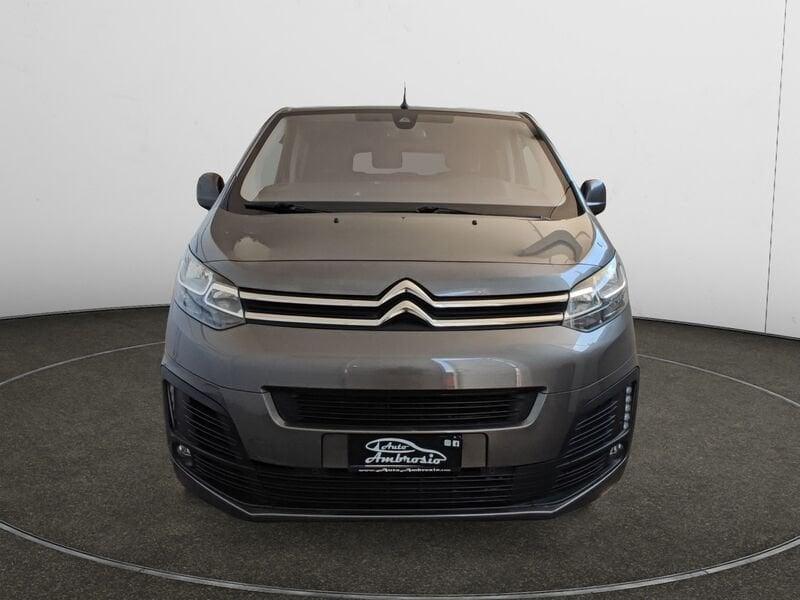 Citroën SpaceTourer BlueHDi 150 S&S XL DA 250,00 AL MESE