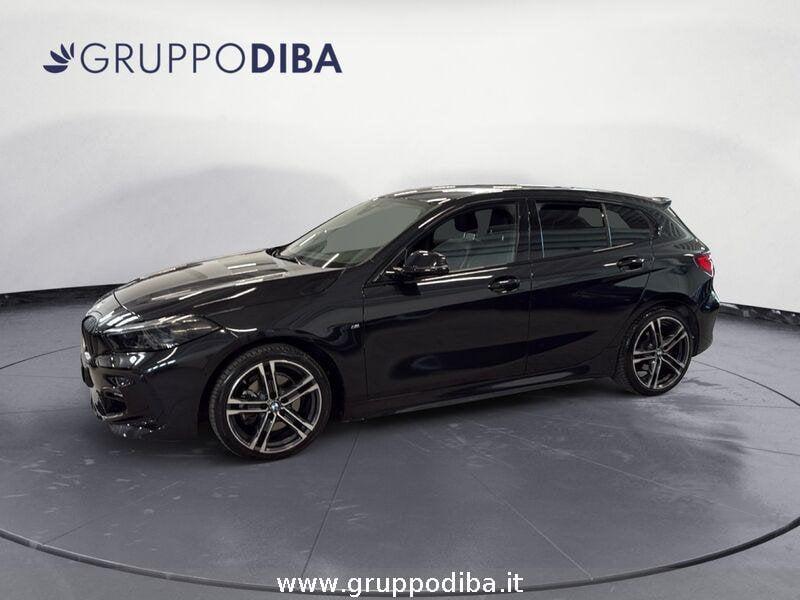 BMW Serie 1 F40 Diesel 116d Msport auto