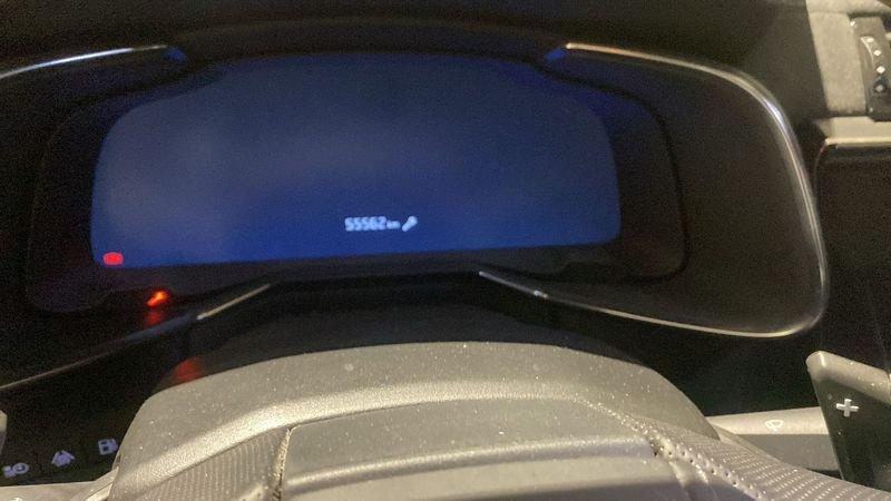 DS DS 7 DS 7 Crossback E-Tense Performance Line+