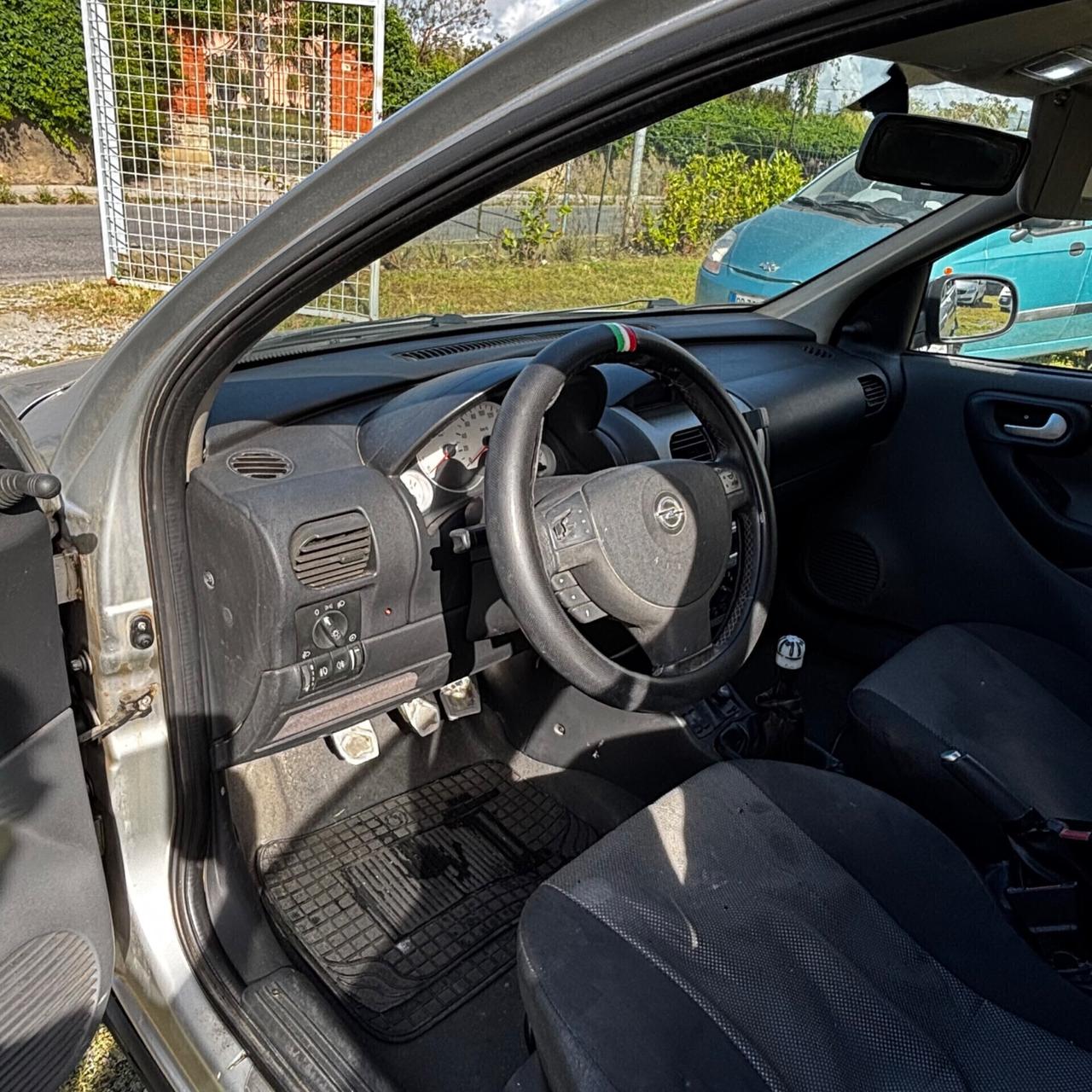 Opel Corsa 1.3 16V CDTI cat 5 porte Cosmo