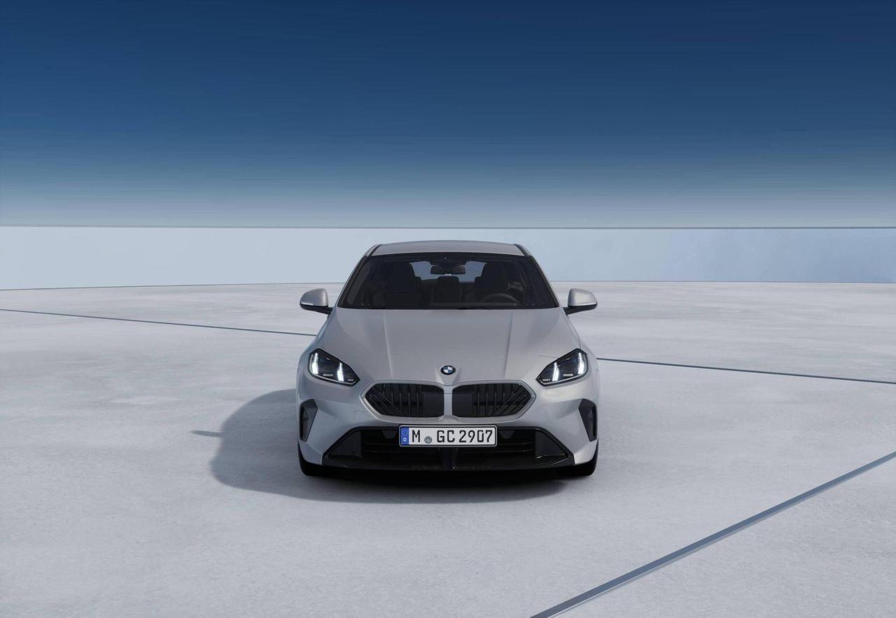 BMW Serie 1 116 MSport