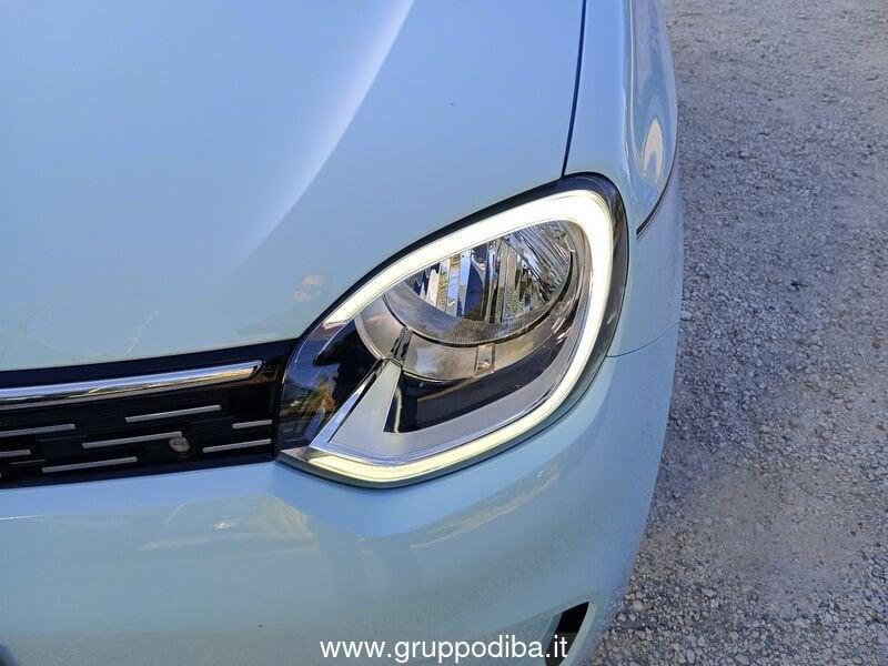 Renault Twingo Electric Twingo Urban Night 22kWh