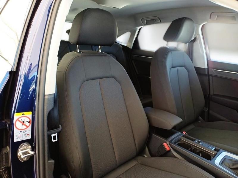 AUDI Q3 SPORTBACK 40 TDI QUATTRO S TRONIC BUSINESS PLUS SUV