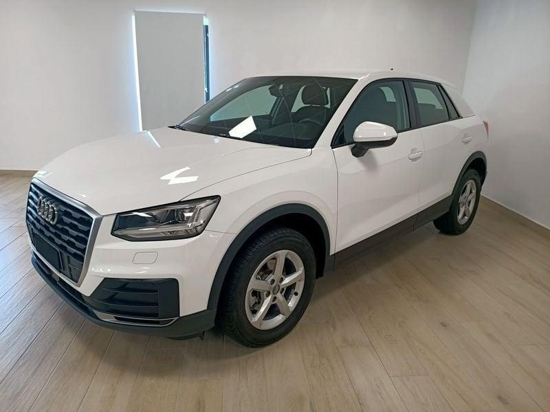 Audi Q2 30 TDI S tronic Business