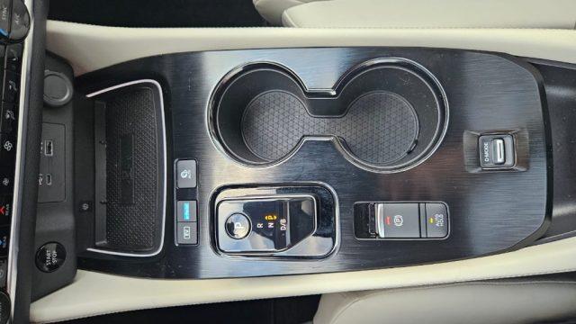 NISSAN X-Trail e-Power 2WD 5 posti Tekna