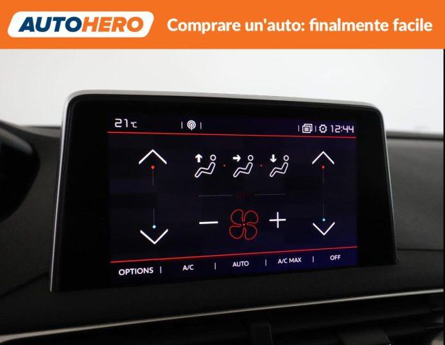 PEUGEOT 5008 BlueHDi 130 S&S EAT8 GT Line