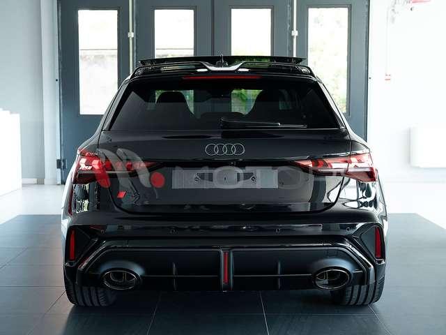 Audi RS3 Sportback 2.5 TFSI Quattro S-tronic MY25